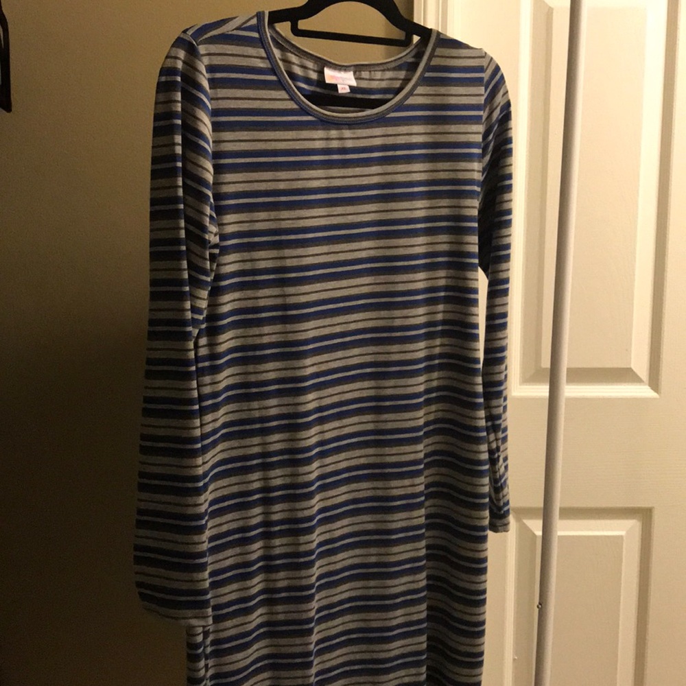 XL Lularoe Debbie NWT